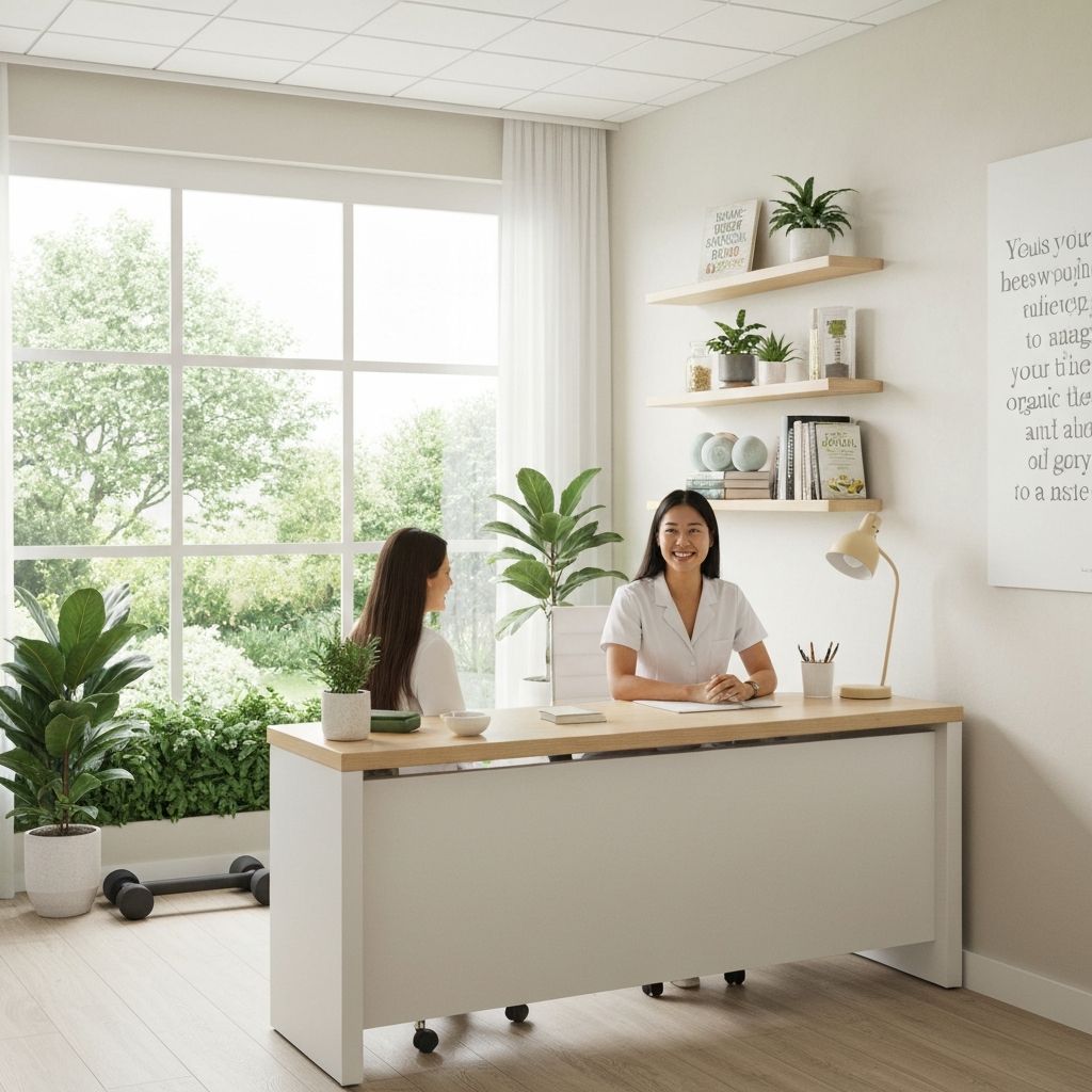 Our mission and approach