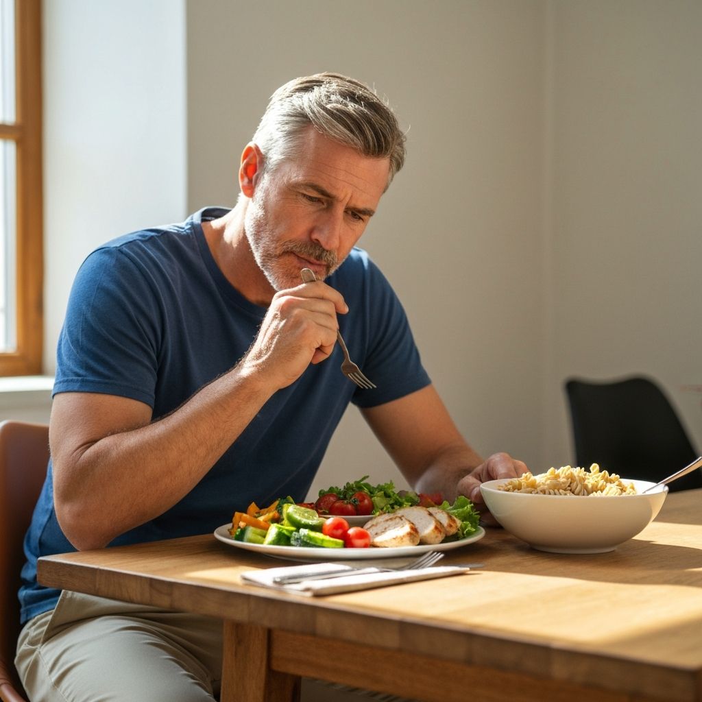 Daily habit exploration